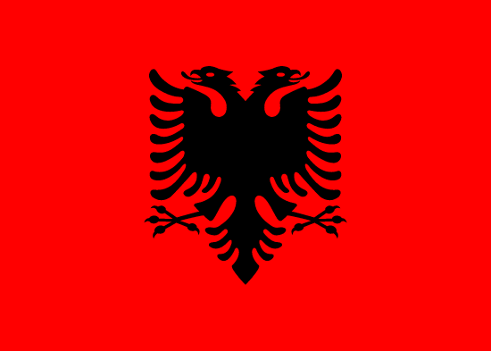 Albania