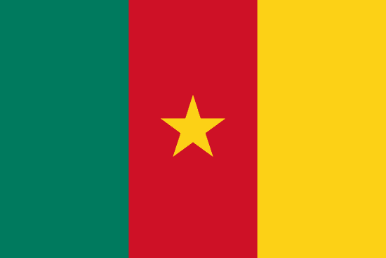 Cameroon