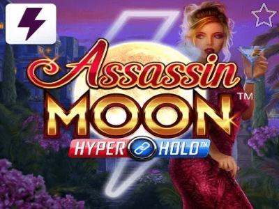 Assassin Moon: Must Win Jackpots