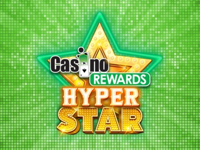 Casino Rewards Hyper Star