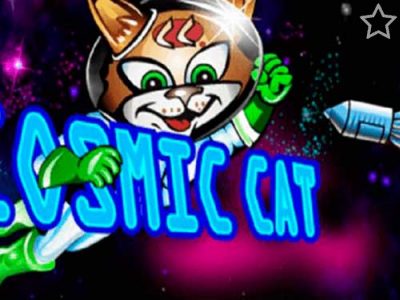 Cosmic Cat