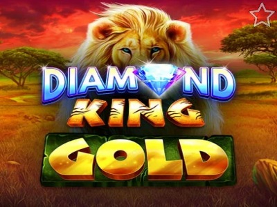 Diamond King Gold