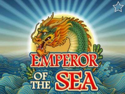 Emperor of the Sea