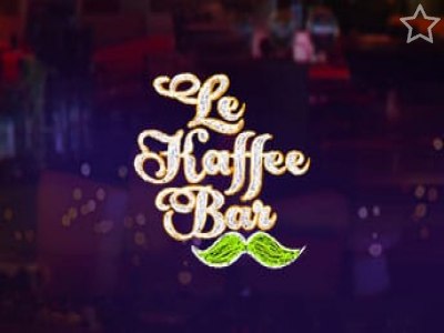 Le Kaffee Bar