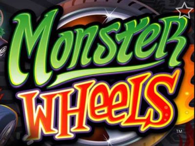 Monster Wheels