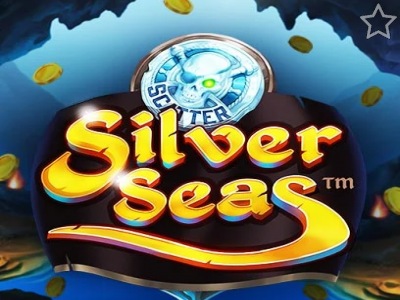 Silver Seas