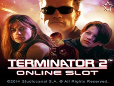 Terminator 2