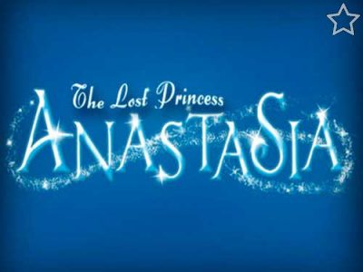 The Lost Princess Anastasia