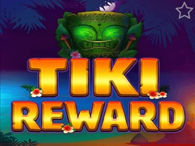 Tiki Reward