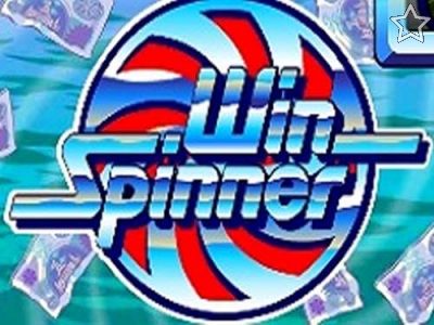 Win Spinner