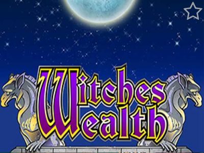 Witches Wealth