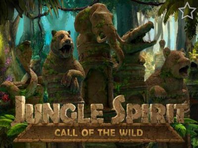 Jungle Spirit: Call of the Wild