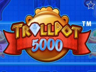 Trollpot 5000