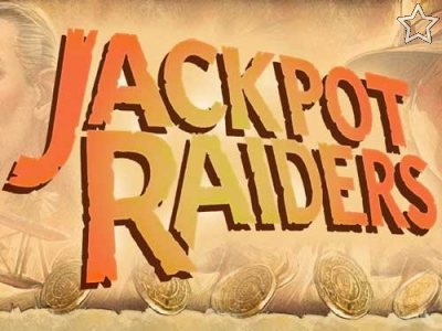 Jackpot Raiders