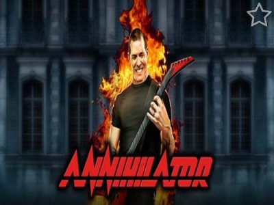 Annihilator