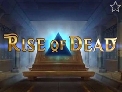 Rise of Dead