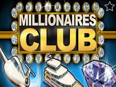 Millionaires Club