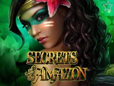 Secrets of the Amazon