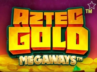 Aztec Gold Megaways