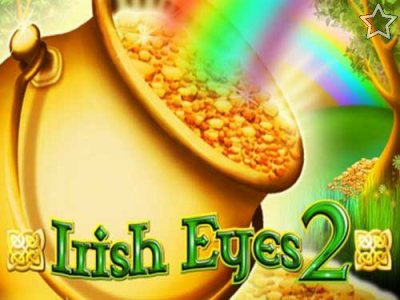 Irish Eyes 2