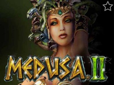 Medusa II