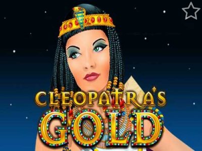 Cleopatras Gold