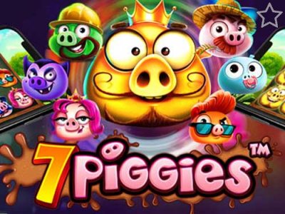 7 Piggies