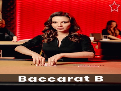 Baccarat 2