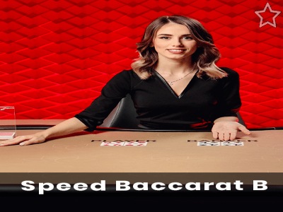 Speed Baccarat 2