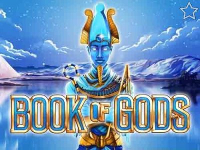 Book of Gods