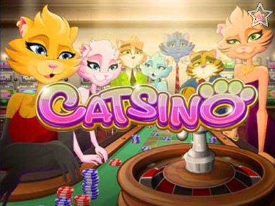 Catsino Mobile