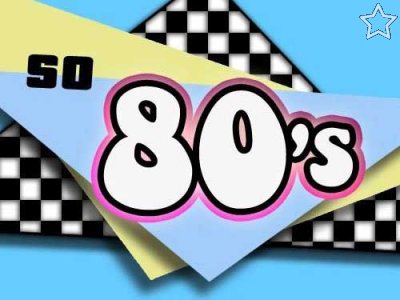 So 80s