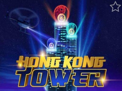 Hong Kong Tower Mobile