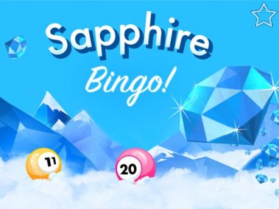 Sapphire Bingo