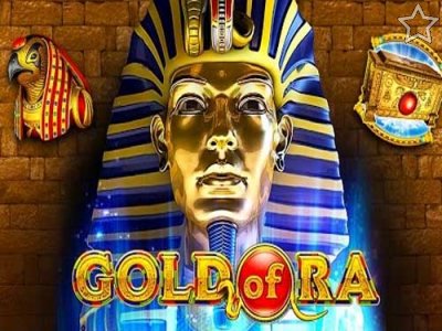 Gold Of Ra