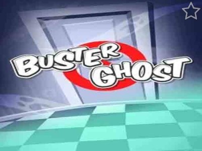 Buster Ghost