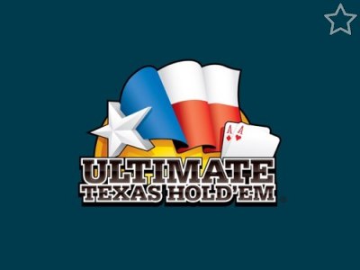 Evolution Ultimate Texas Holdem