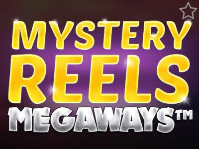 Mystery Reels MegaWays