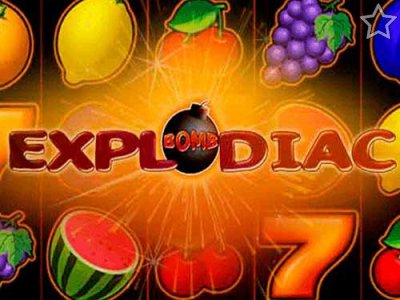 Explodiac