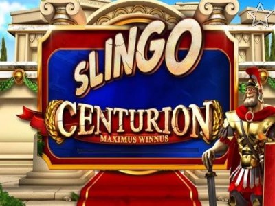 Slingo Centurion