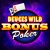 Deuces Wild Bonus Video Poker