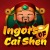 Ingots of Cai Shen