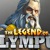 Legend of Olympus