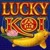 Lucky Koi