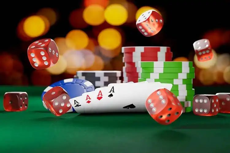 saftote Slots