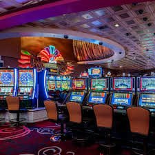 saftote Live Casino